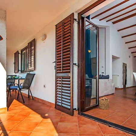 Apartment Bora Rovinj Exterior photo