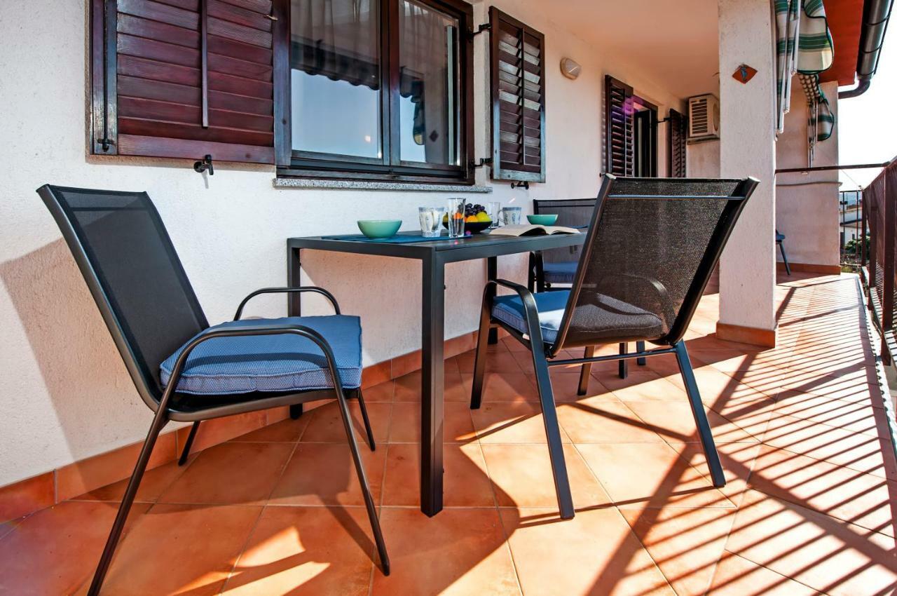 Apartment Bora Rovinj Exterior photo
