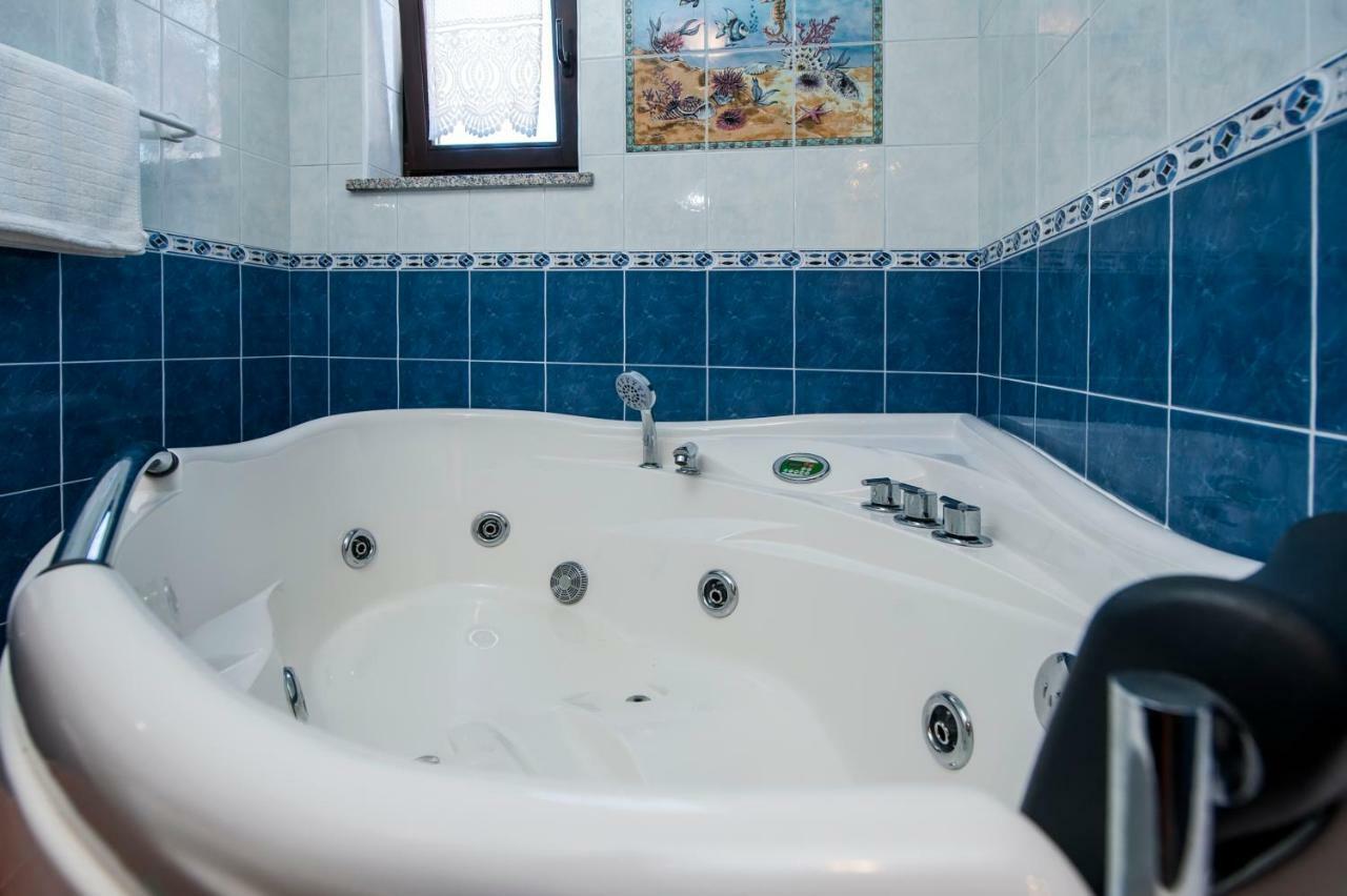 Apartment Bora Rovinj Exterior photo
